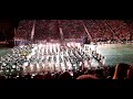 Edinburgh tattoo August 15th 2023(1)