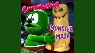 Monster Mash - GummibŠr