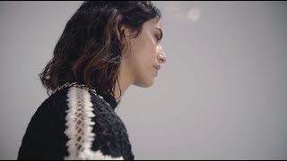 Ruba Zarour   Showreel