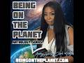BEING ON THE PLANET ANTHOLOGY SERIES