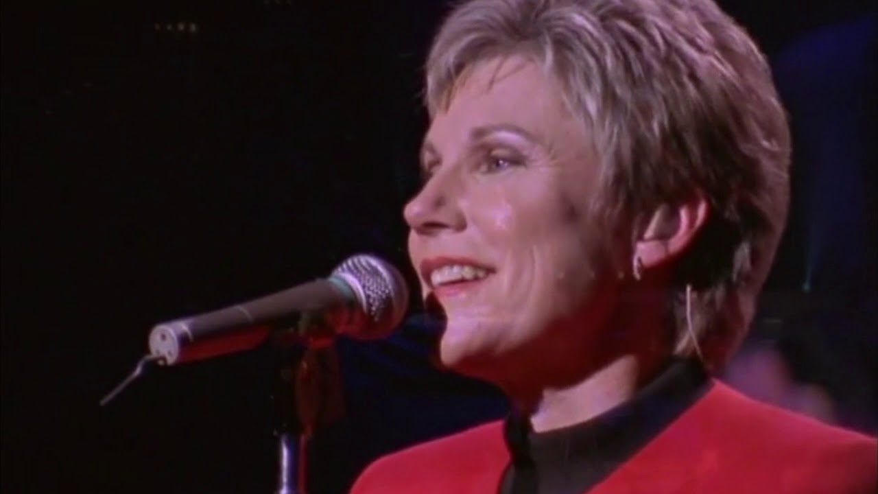 Anne Murray: You Needed Me (1996)