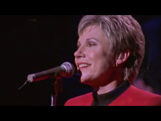 Anne Murray: You Needed Me (1996) class=