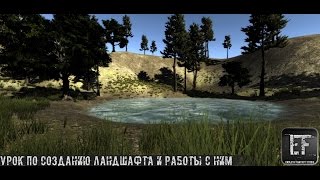 Введение,с чего начать?Знакомство с Unity 5,создание карты Введение,с чего начать?Знакомство с Unity 5,создание карты
