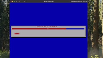 Downloading and Installing Kali Linux on VMWare Fusion with Apple Silicone (2025)