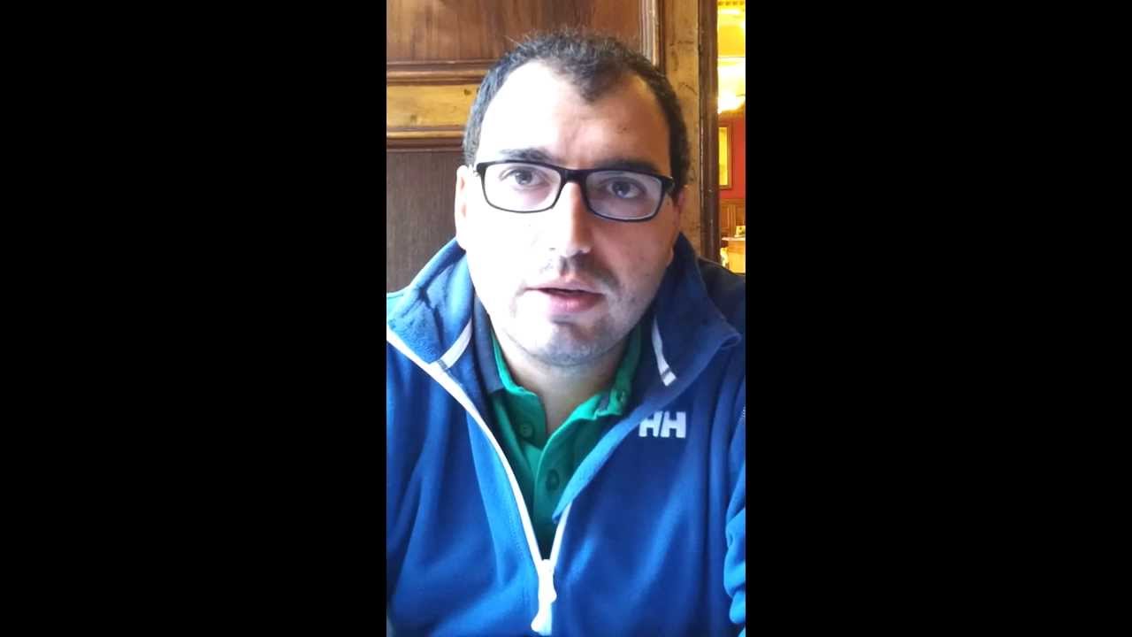 Ven a vivir a un pueblo en Ávila