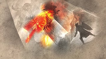 Shards - Teaser Video #2