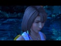 Final Fantasy X HD Remaster-Tidus&Yuna Having Sex Underwater