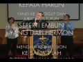 O betapa indahnya