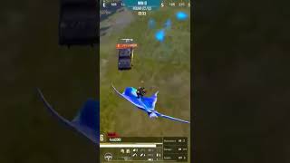 Stingray Vs car #pubgmnextstarprogram #pubgmobile #pubgmobilec9s25 #pubgmwow