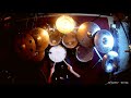 3 Doors Down - Here without you (Drum cover)