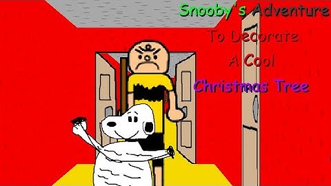 Snooby