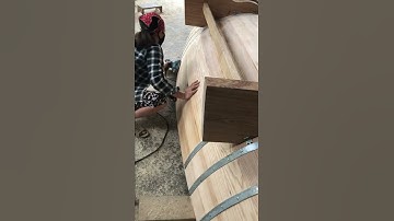 Làm Bàn Trang Trí Hầm Rượu Đẹp Nhất việt nam