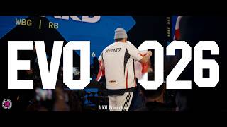 What Went Down at EVO 2026