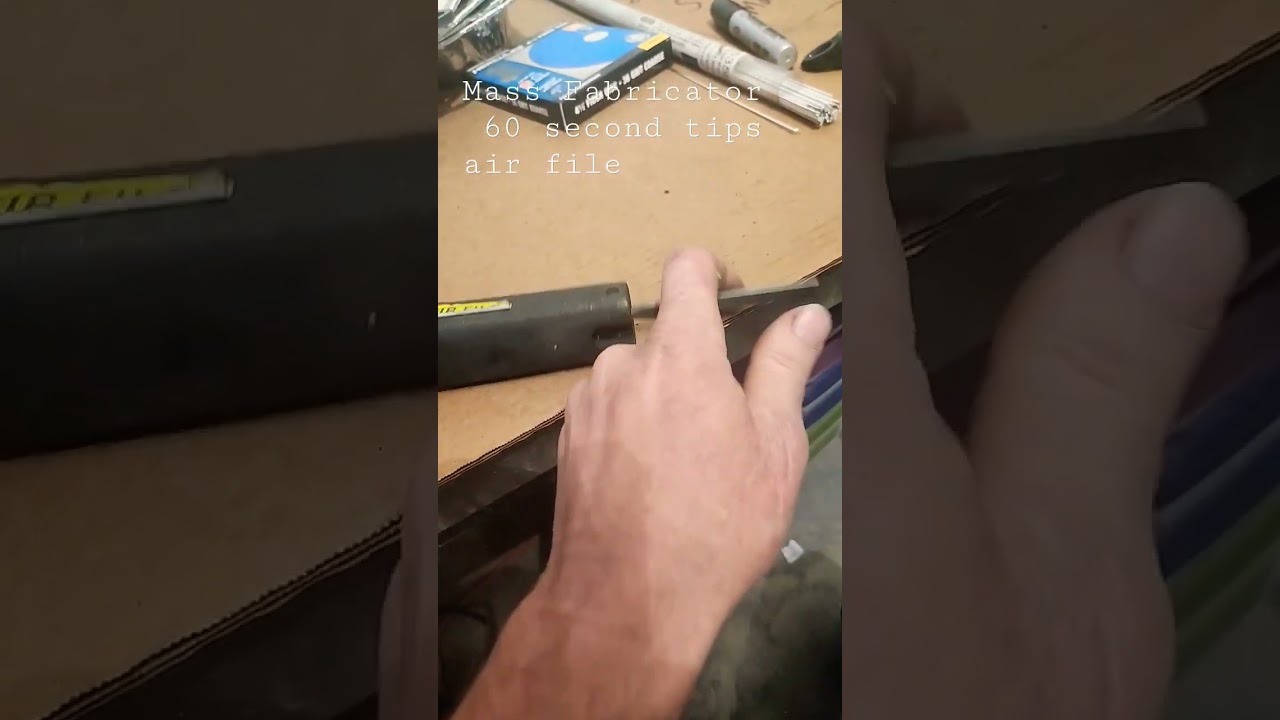 Mass Fabricator 60 second tips air file 