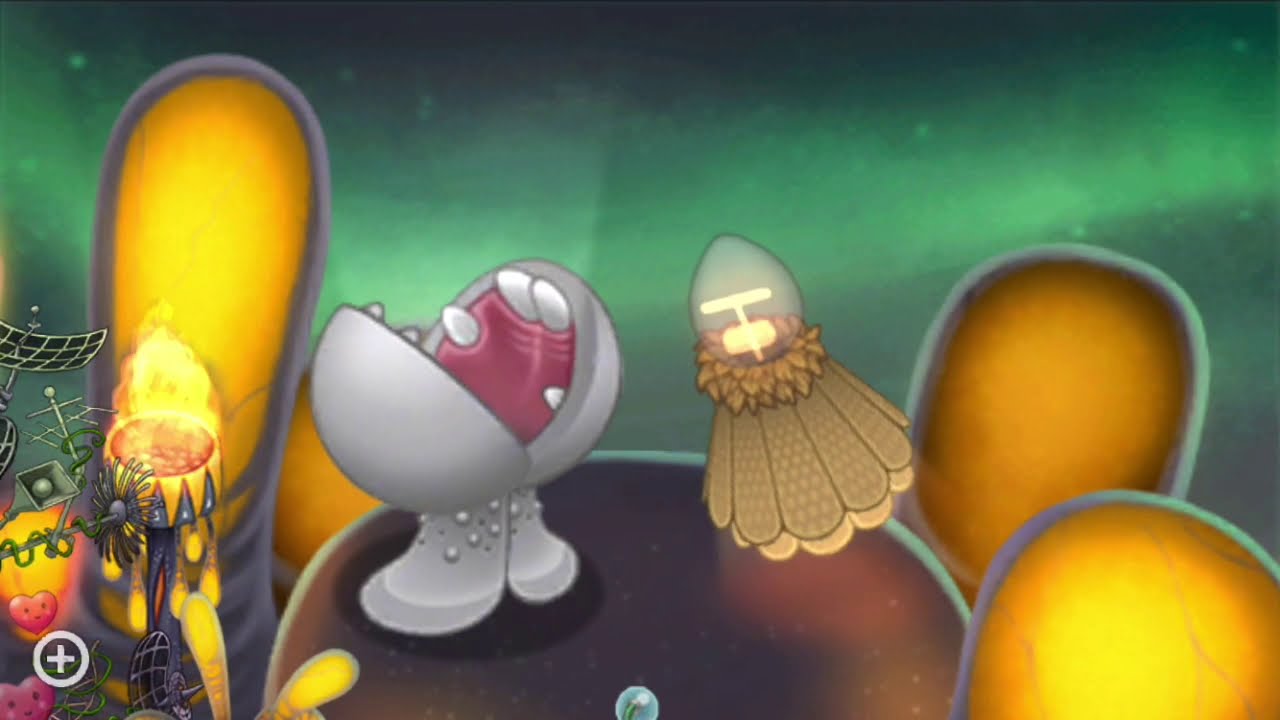 my singing monsters gob my singing monsters gob