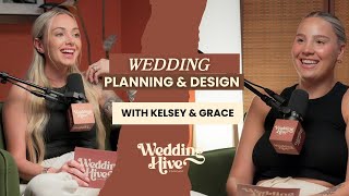 Wedding Planning and Design | Ep. 012
