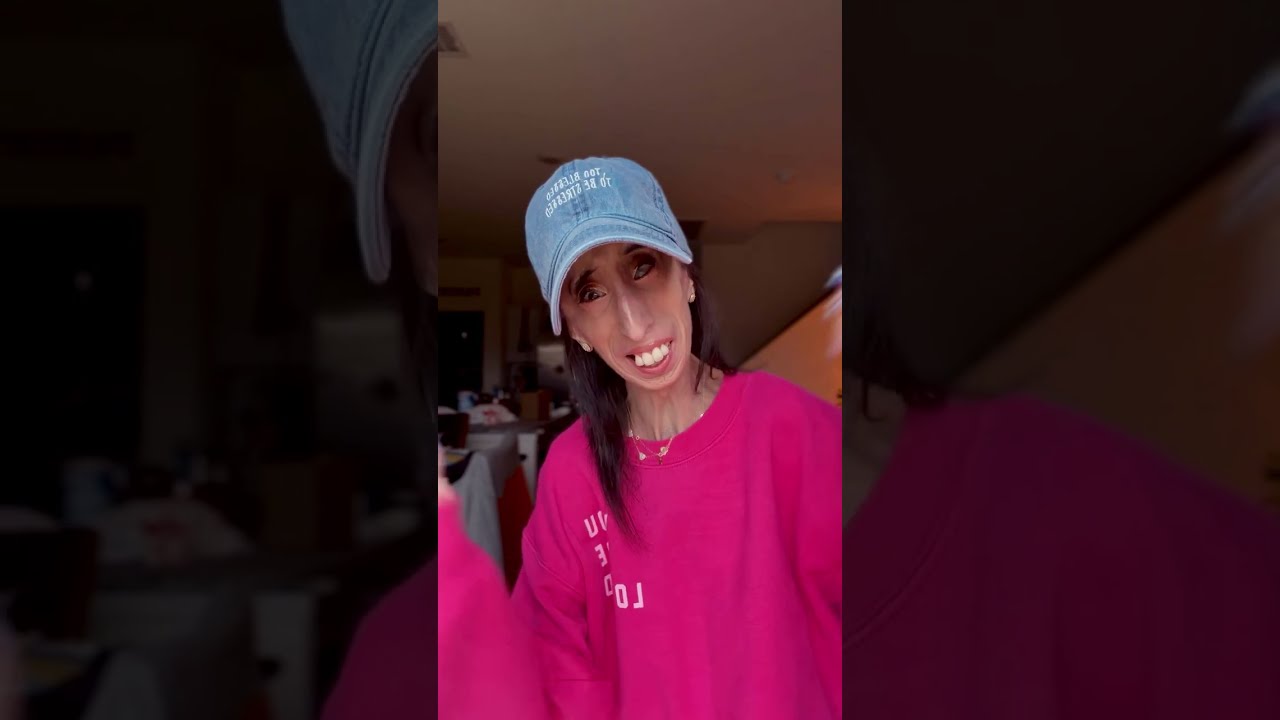 We have news!! ❤️