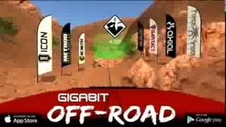 GIGABIT Off-Road screenshot 1