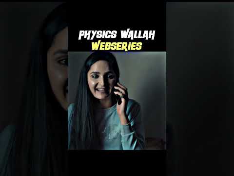 Video Viral Ho Gaya !!🤯💫 | Ft. Alakh Pandey sir #shorts #physicswallahwebseries