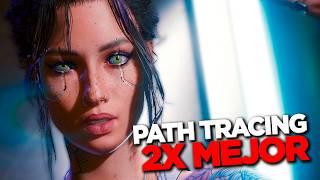 NVIDIA mejora ABSOLUTAMENTE el PATH TRACING | Morcilla de Noticias