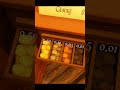 Shopkeeper admits not being the brightest bulb in the shed.