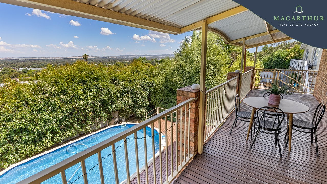 SOLD 23 Andrews Avenue, Kooringal, Wagga Wagga Macarthur Real