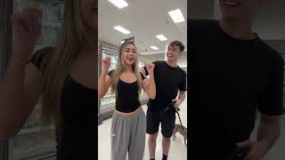 It all started from the grocery store π @LucasandMarcus
#ivanitalomeli #lucasandmarcus #dobre
β‘ SUBSCRIBE! http://bit.ly/IvanitaLomeli
FOLLOW ME!
INSTAGRAM: https://www.instagram.com/ivanitalomeli
TWITTER: https://www.twitter.com/ivanita_lomeli
TIKTOK: https://www.tiktok.com/@ivanitaalomeli
FACEBOOK: https://www.facebook.com/Ivanita-Lomeli-105708444446470/
Business Inquiries: ivanitamanagement@gmail.com
About me:
Hey there β‘ Iβm Ivanita Lomeli and welcome to my channel!
Iβm a dancer, student, and lover of life. I post new videos every Saturday so stay tuned to learn more about me and my life!
It all started from the grocery store π
https://youtube.com/shorts/WioHOsaxoIs
Ivanita Lomeli
https://www.youtube.com/UCkNMthZPrgH-uaeklZzUSiw It all started from the grocery store π @LucasandMarcus