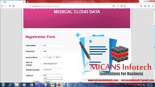 JAVA SOURCE CODE FOR SEARCHABLE SYMMETRIC ENCRYPTION OVER MEDICAL CLOUD DATA