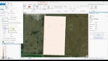 ArcGIS Pro Lab 7 Video