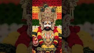 हर के सहारे #shortvideo #khatuwalekasahara#youtubeshorts #khatushyambhajansanjaymittal #bhajan#viral