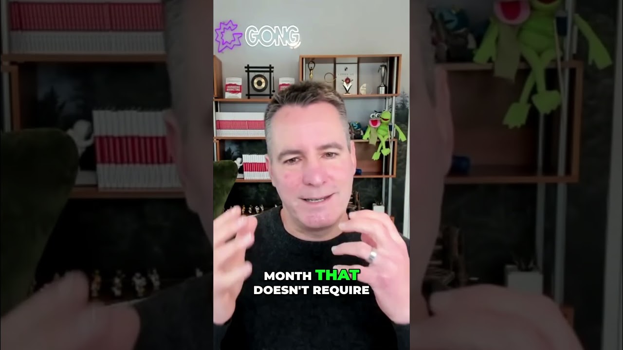 Стратегия контент-маркетинга: не продавайте свой продукт!