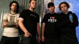 Rise Against - Tour Song