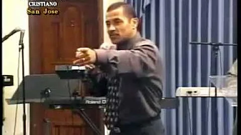 Hector de la Cruz-Testimonio