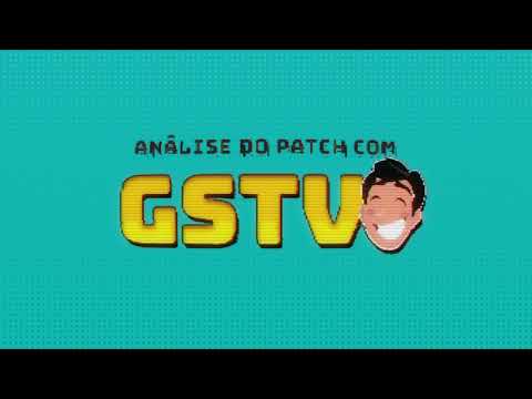 Análise do Patch 10.20