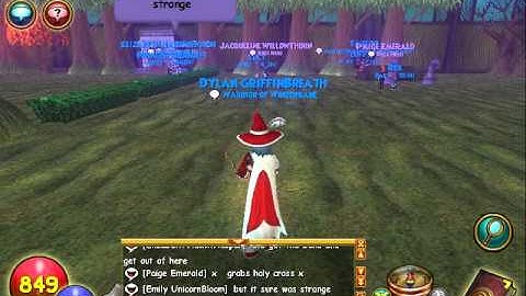 Wizard101:horror movie part 4