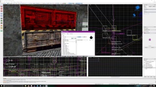Sven Coop Mapping Sven Coop Mapping