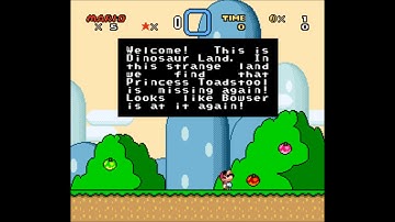 Super Mario World Fastest Coin in 0:00:14.98 TAS by MrPyt1001