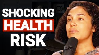 The SHOCKING Health Risk NOBODY Talks About! (Secret to Longevity) | Dr. Marisa G. Franco