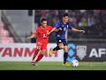Cambodia vs Laos (AFF Suzuki Cup 2018: Group Stage)