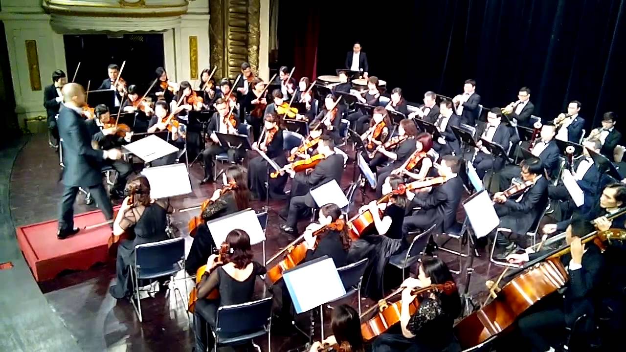 Overture "Marriage of Figaro" KV 492