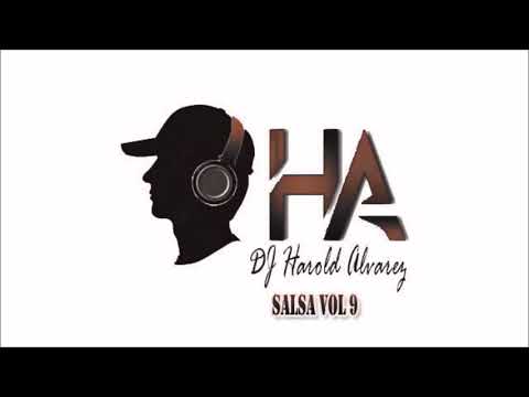 SALSA SIN VOCES