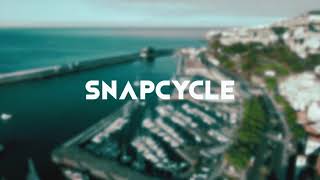 Snapcycle S1 Electric Folding Fat Tire Bike: Promo Video