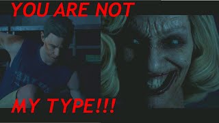 BE GONE DEMONIC HAG | Man of Medan #5