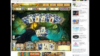 Solitaire Tales level 74 😈