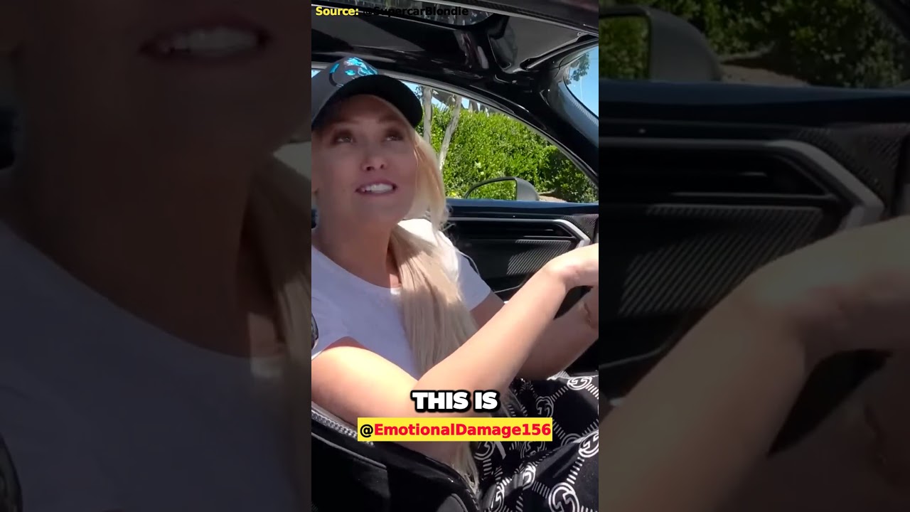 Experience the Futuristic 21C Car A Spacious and Open Cockpit