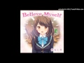 Believe Myself