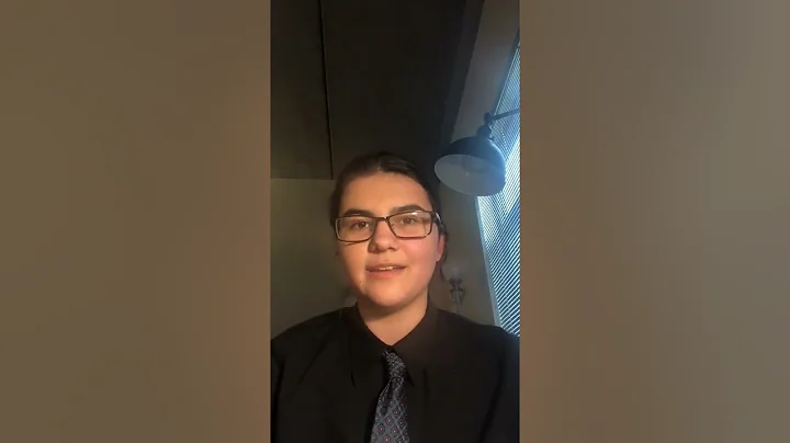 SGA Speech