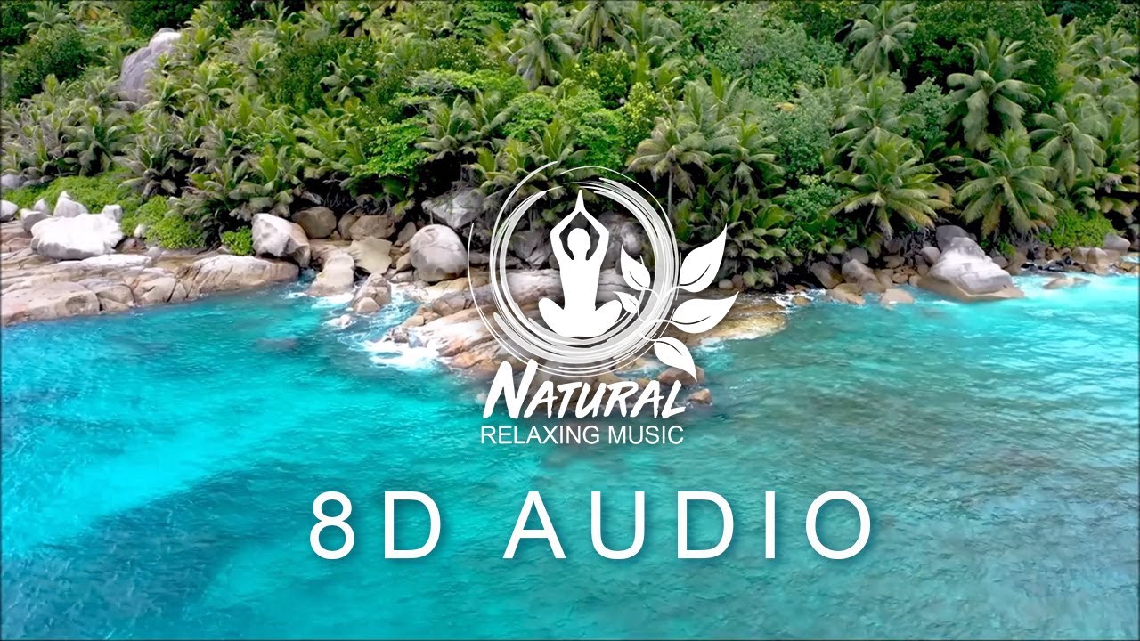 Heart Coherence (Cardiac Coherence) - Waves - 5 minutes