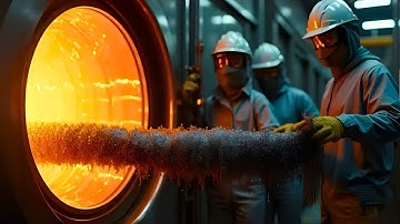 20 opkomende technologieën die de wereld zullen veranderen