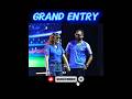 Grand Entry 💀🔥 Booyah Premier League ♥ #tgfozyajay #rockyrdx #tgdelete #freefire #bpl #viralshort